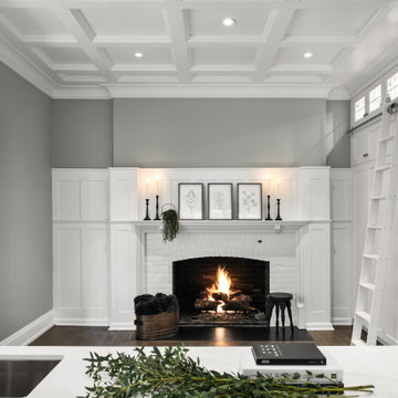 Grand Manor Conversion 1