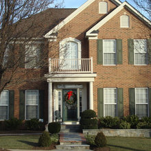 Renee yard ideas