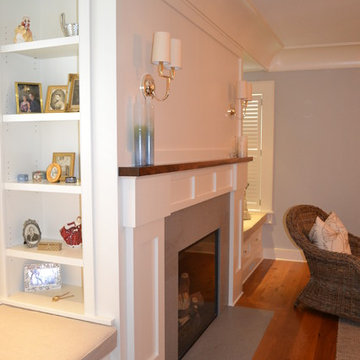 New construction 2011