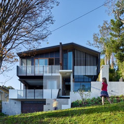 Mackay Terrace, QLD - Windows