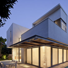 Modern architecture