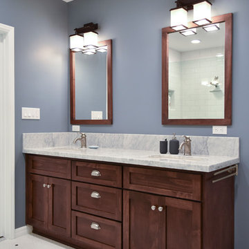 San Marino Whole House Remodel
