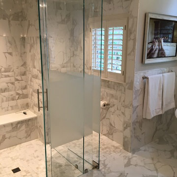 Master Bath Renovation