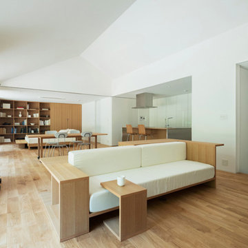 MUJI House