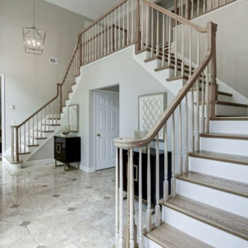 Home Remodels