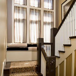 Quantum Windows & Doors | Lawrence Architecture - Windows And Doors