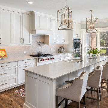 The Creekside Home