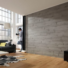 Feature Walls