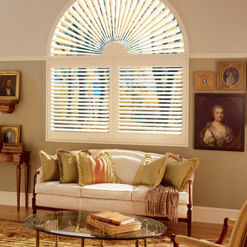 Hunter Douglas American Heritage