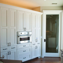Door trim