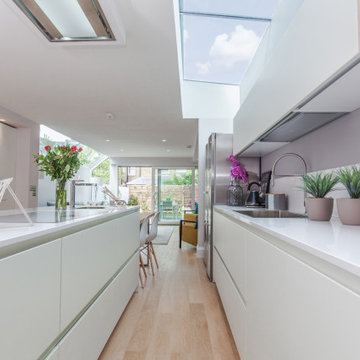 Family Home - Fulham