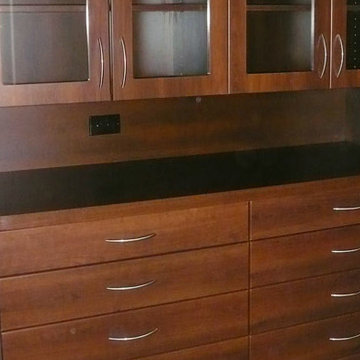 Closets