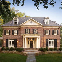 Chester Exterior