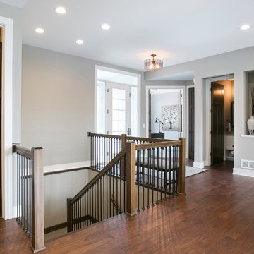 The Angela - Wheaton Woods of Roseville