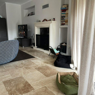 Bodrum Villa Projesi
