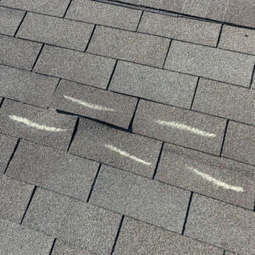 Owens Corning TruDefinition Duration - Onyx Black