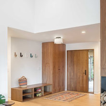 Mud room
