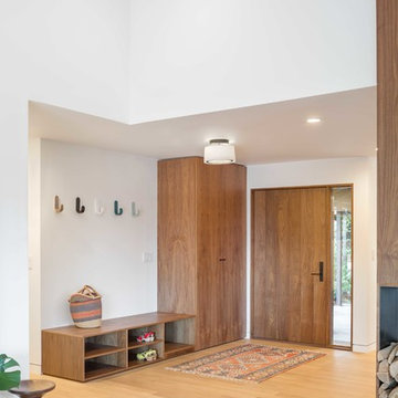 Quimby Mid-Century