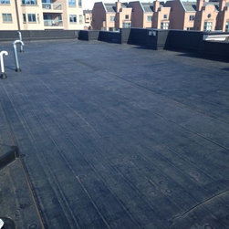 Roofing - Products