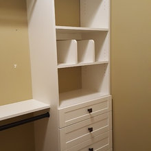 Florida Closet