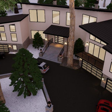 Big Bear Contemporary