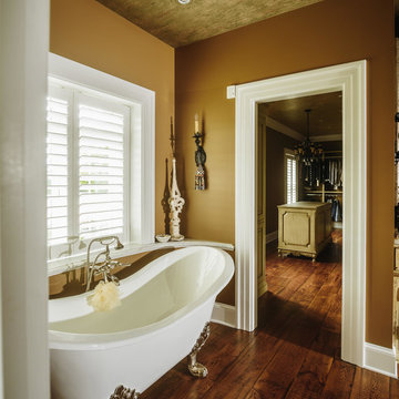 Rustic Oak (Manheim, PA)