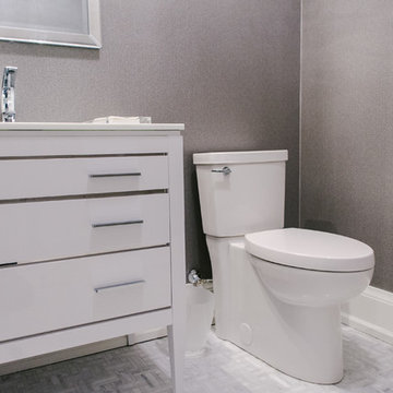 Mississauga Custom Home