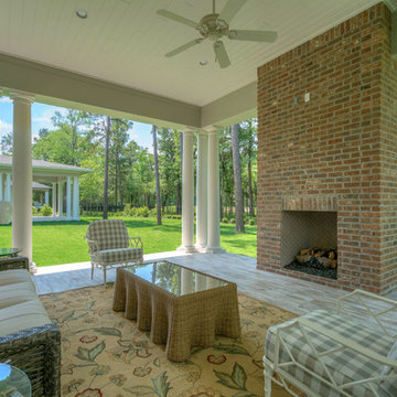 Outdoor Living