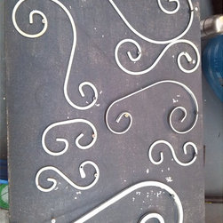 Polished Metal - Products