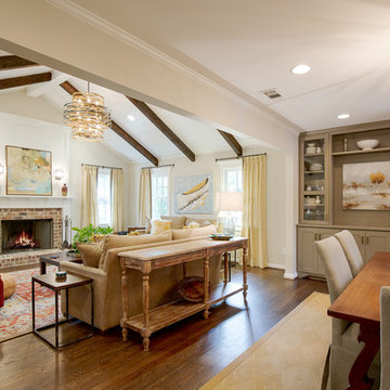 A Special Cottage Transformation