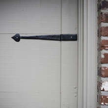 garage doors