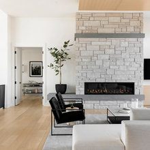 Living Room Refresh