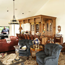 Living Room Ideas