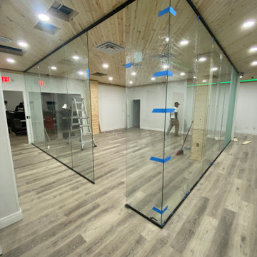 Commercial Glass