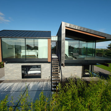 Silver House