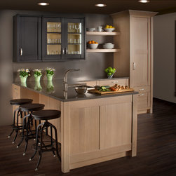 Morgan - Kitchen Cabinetry