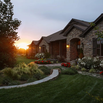 Country Living