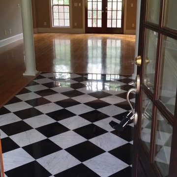 Our Work