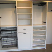 closets