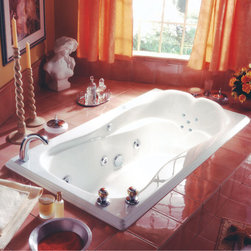 Produits Neptune Bathtub - Products