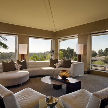 Ridgeway Drive