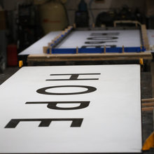 HOPE Table