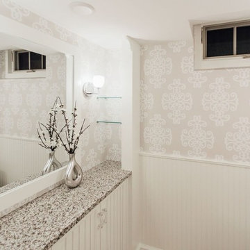 Renovation