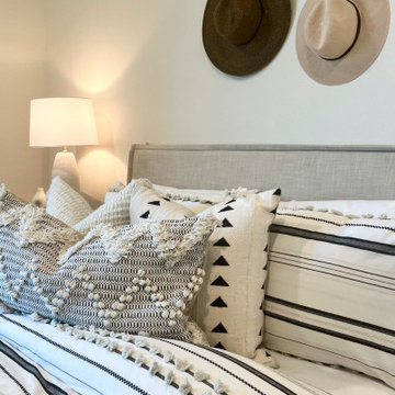 KB HOME MAGNOLIA RANCH COMMUNITY
