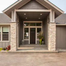 Entrances