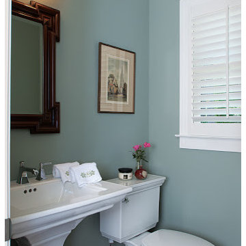 Atlanta Kitchen And Interior Renovation