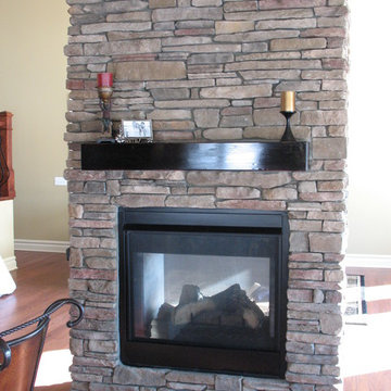 Boral Cultured Stone - Southern Ledgestone
