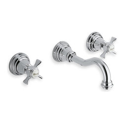 Сантехника CRISTINA Коллекция CANOVA - Bathtub Faucets