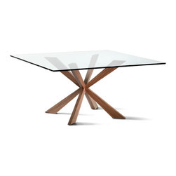 The "Spyder" Table - Dining Tables