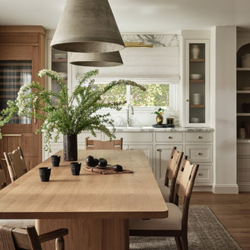 Custom Addition and Home Remodel | Santa Clara
